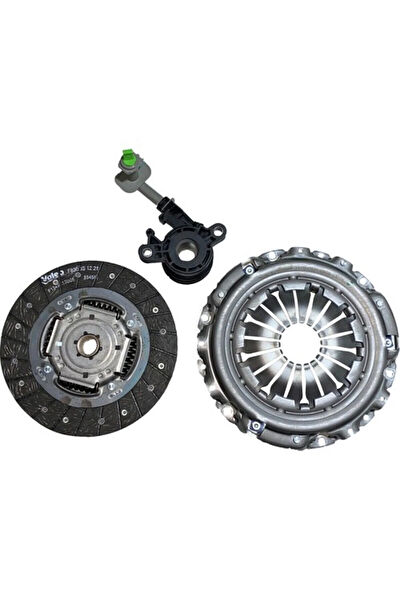 TAMDA ARADIĞIM Debriyaj Setleri