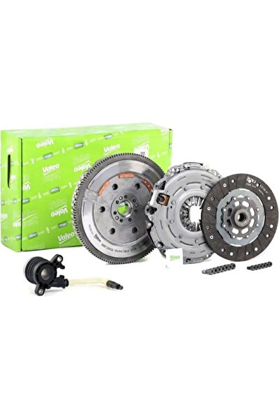 TAMDA ARADIĞIM Debriyaj Setleri