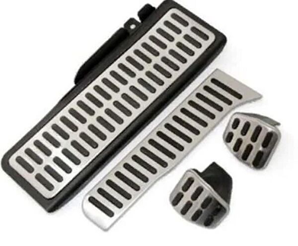 Niken Oto Pedal Setleri