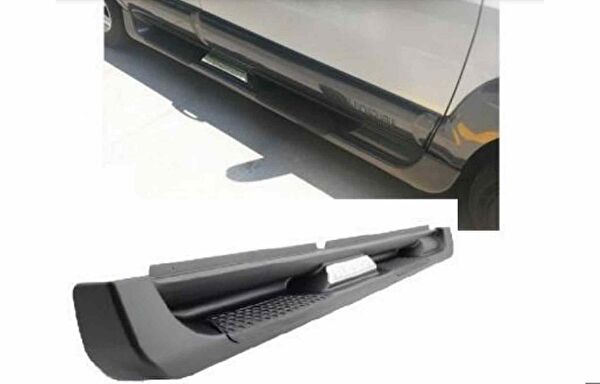 DMB Araç Basamakları