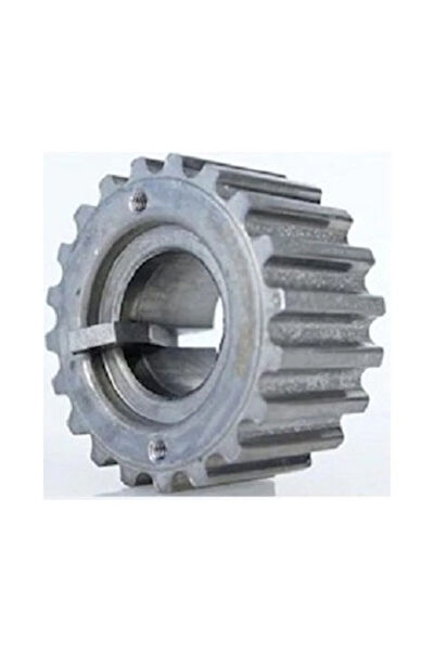 TAMDA ARADIĞIM Krank, Piston ve Contalar