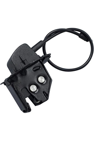 TAMDA ARADIĞIM Bagaj Kilidi