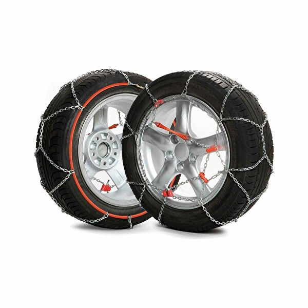 DMB Lastik Takmatik Zincir