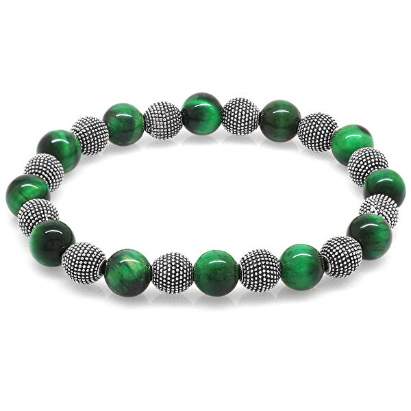 Tesbihane Erkek Bileklik