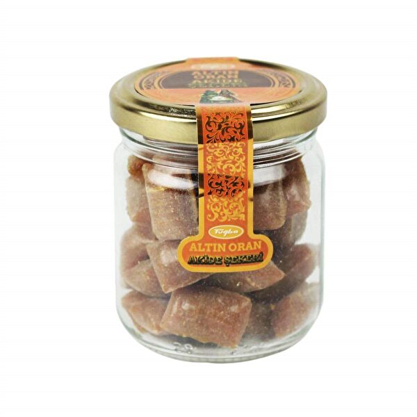 Tuğba Kuruyemiş Şekerleme