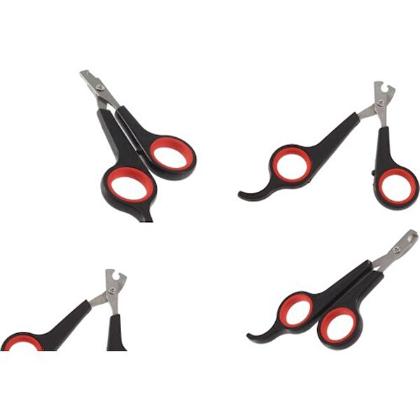 Himarry Köpek Tarak, Fırça, Makas