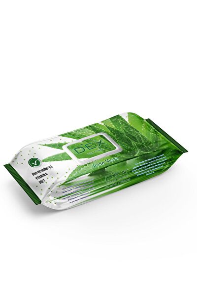 Dex Islak Mendil, Havlu