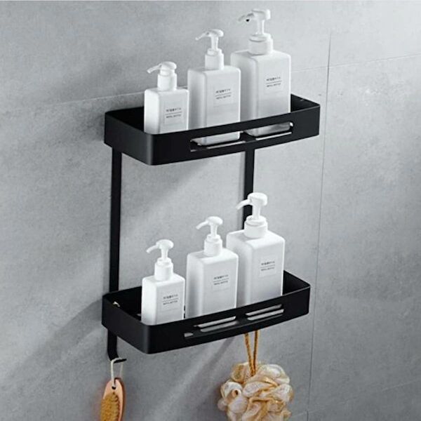 lyla concept Banyo Askısı