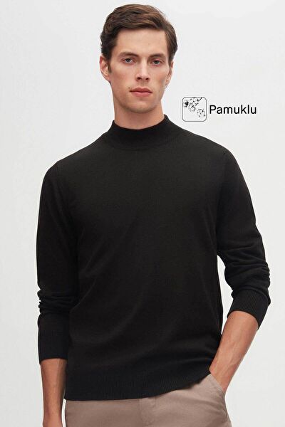 D'S DAMAT Erkek Triko, Kazak