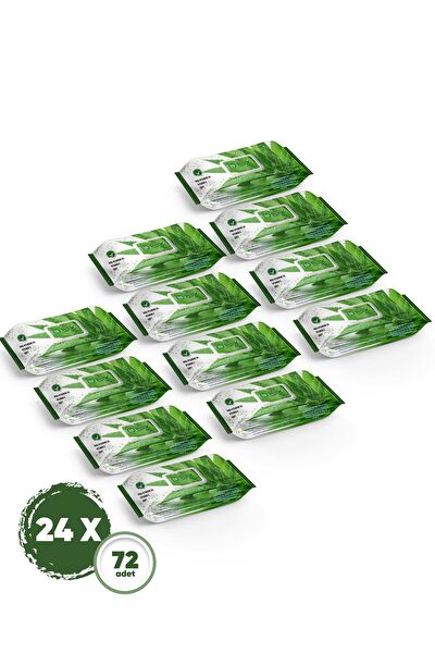 Dex Islak Mendil, Havlu