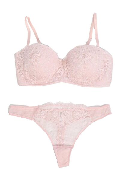 Pierre Cardin İç Çamaşır Takımı