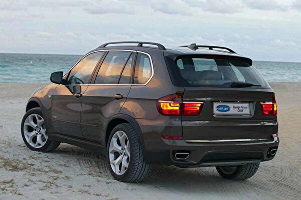 Omsaline Krom Aksesuarlar