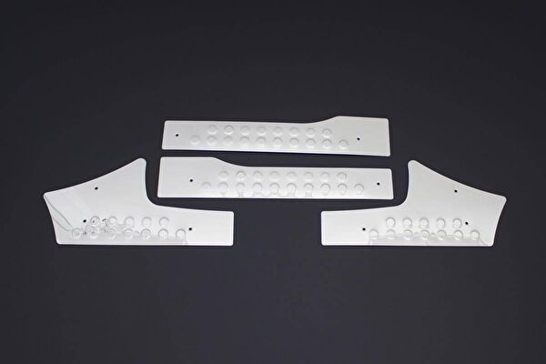 Omsaline Krom Aksesuarlar