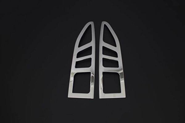 Omsaline Krom Aksesuarlar