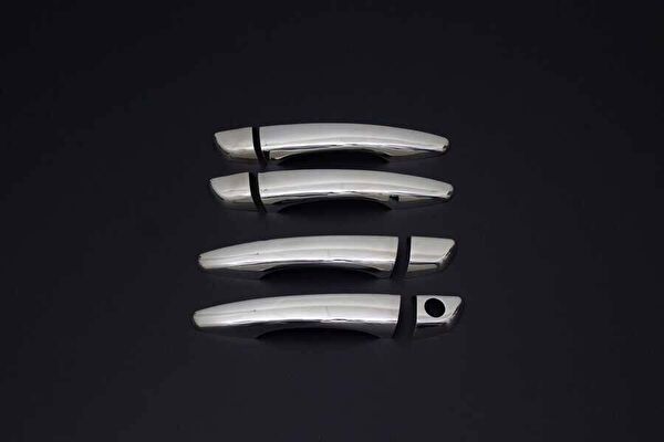 Omsaline Krom Aksesuarlar