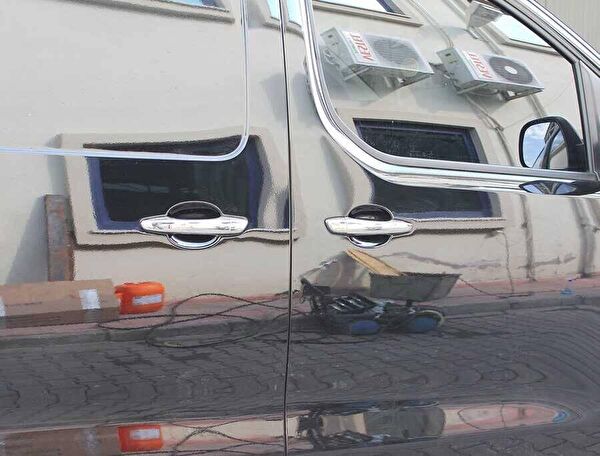 Omsaline Krom Aksesuarlar