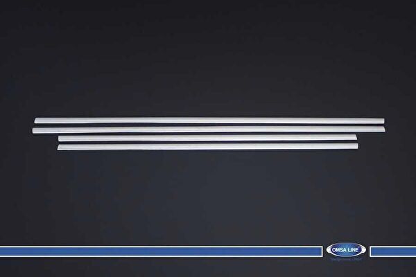 Omsaline Krom Aksesuarlar