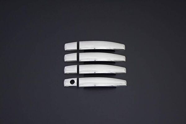 Omsaline Krom Aksesuarlar