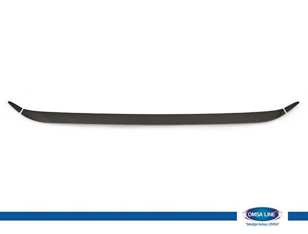 Omsaline Krom Aksesuarlar