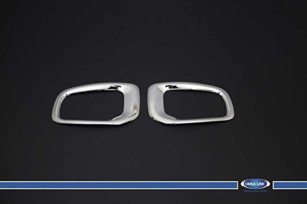 Omsaline Krom Aksesuarlar