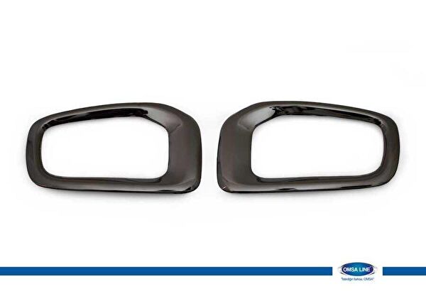 Omsaline Krom Aksesuarlar