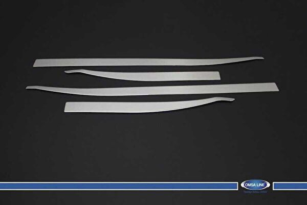 Omsaline Krom Aksesuarlar