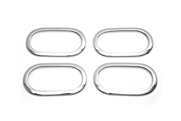 Omsaline Kapı Pimleri