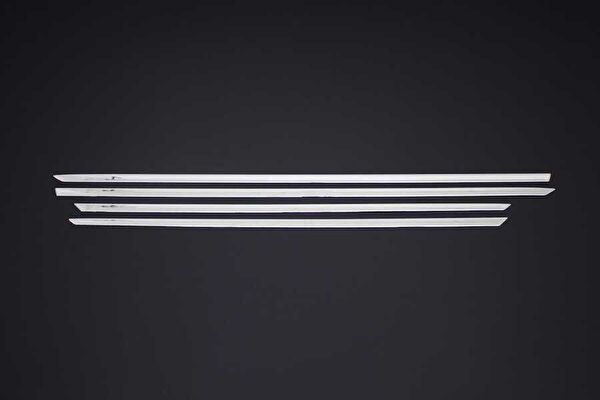 Omsaline Krom Aksesuarlar