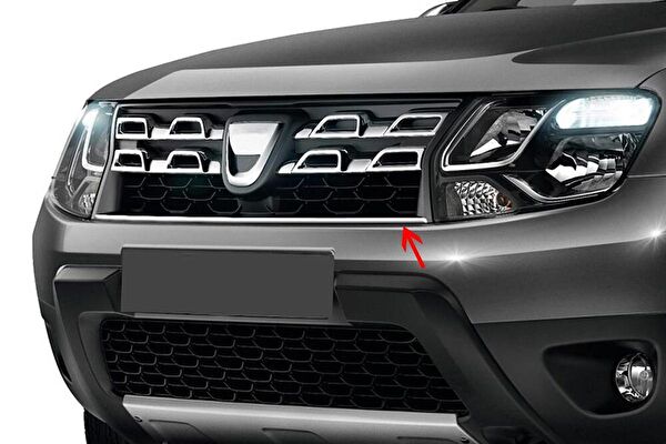 Omsaline Krom Aksesuarlar