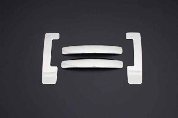 Omsaline Krom Aksesuarlar