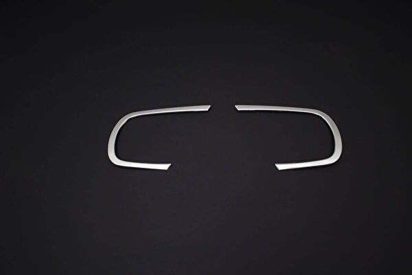 Omsaline Krom Aksesuarlar