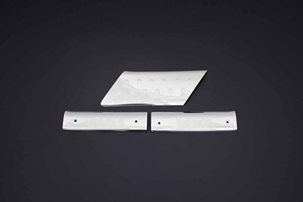 Omsaline Krom Aksesuarlar