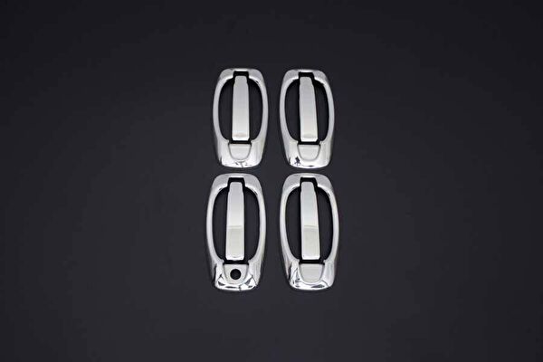 Omsaline Krom Aksesuarlar