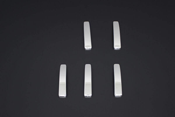 Omsaline Krom Aksesuarlar