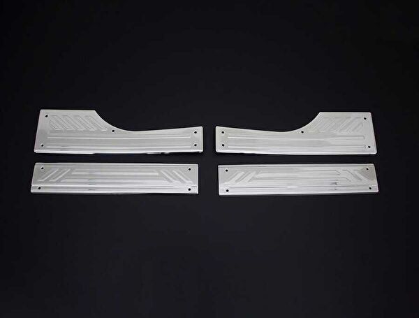 Omsaline Krom Aksesuarlar