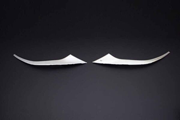 Omsaline Krom Aksesuarlar