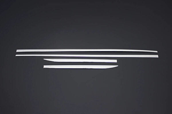 Omsaline Yan ve Tavan Çıtaları