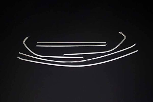 Omsaline Krom Aksesuarlar