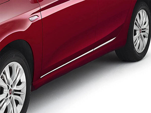 Omsaline Yan ve Tavan Çıtaları