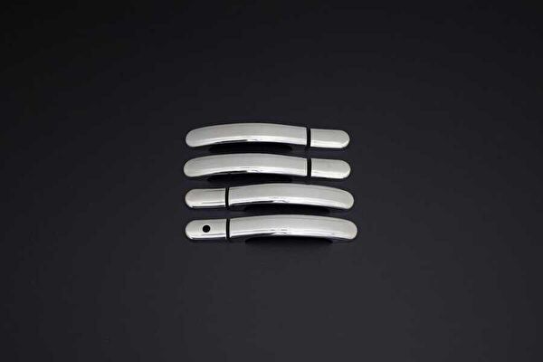 Omsaline Krom Aksesuarlar