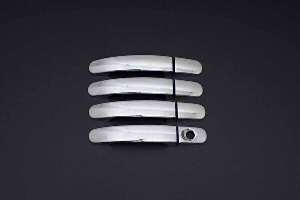 Omsaline Krom Aksesuarlar