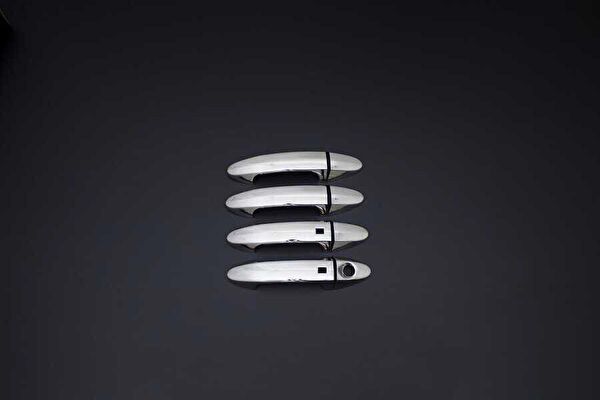 Omsaline Krom Aksesuarlar