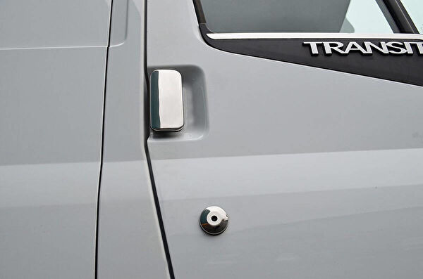 Omsaline Krom Aksesuarlar