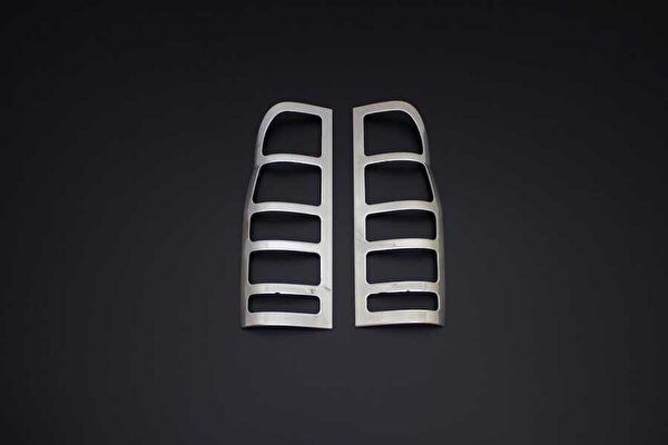 Omsaline Krom Aksesuarlar