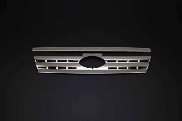 Omsaline Krom Aksesuarlar