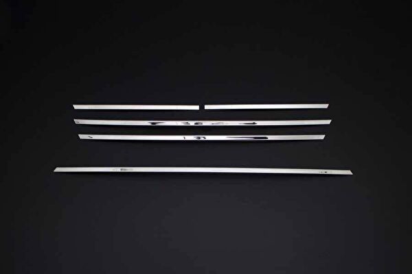 Omsaline Krom Aksesuarlar