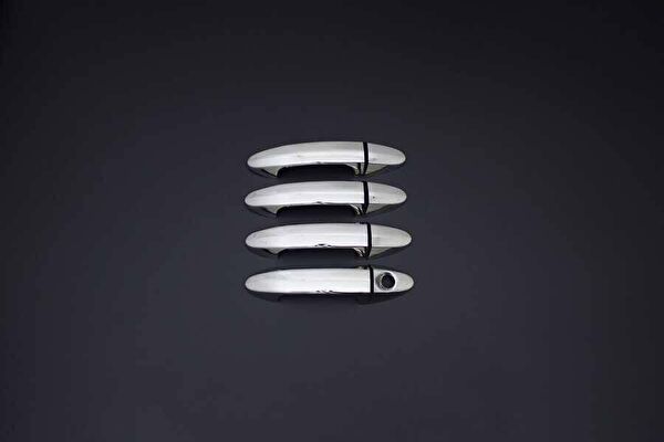 Omsaline Krom Aksesuarlar