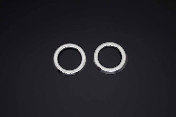 Omsaline Krom Aksesuarlar