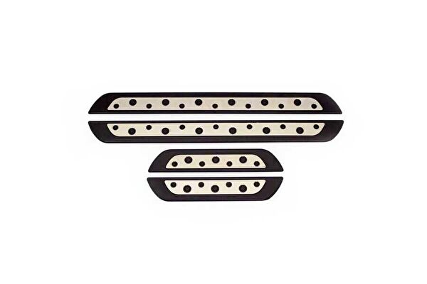 Omsaline Krom Aksesuarlar