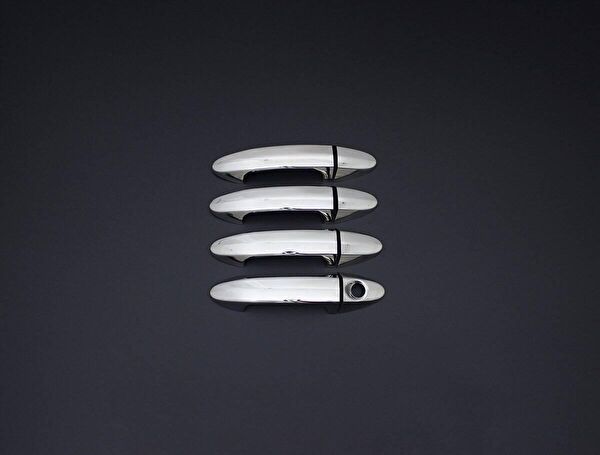 Omsaline Krom Aksesuarlar